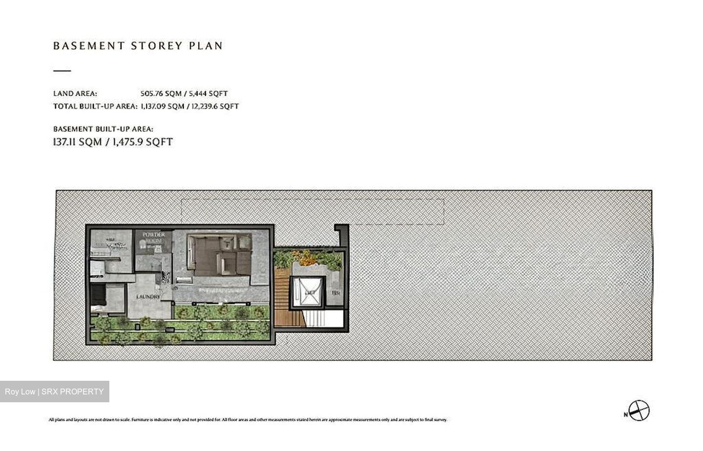 Henry Park (D10), Detached #512276541